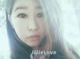 JillieLove