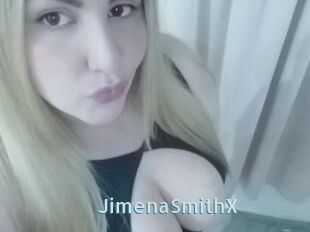 JimenaSmithX