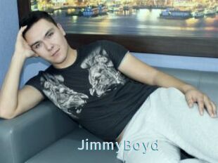JimmyBoyd