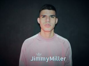 JimmyMiller