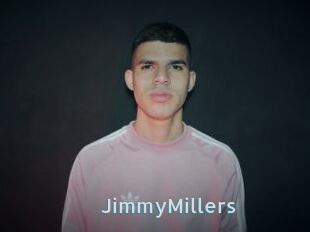 JimmyMillers