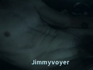 Jimmyvoyer