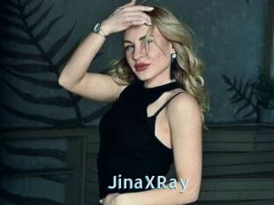 JinaXRay