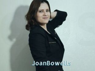 JoanBowells