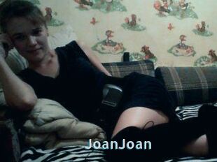 JoanJoan