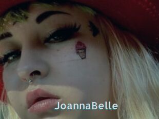 JoannaBelle