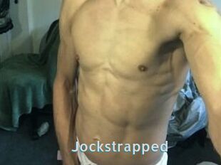 Jockstrapped