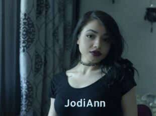 JodiAnn