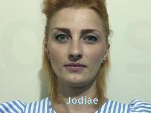 Jodiae