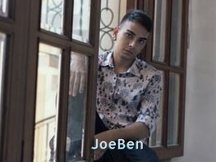 JoeBen