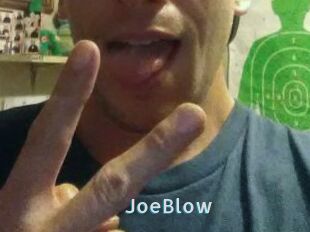 JoeBlow