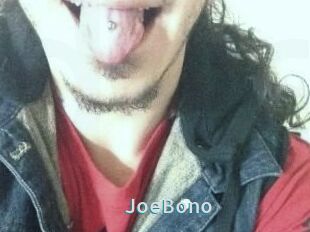 JoeBono