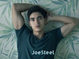 JoeSteel