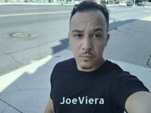 JoeViera