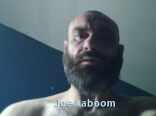 Joe_kaboom