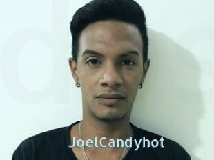 JoelCandyhot