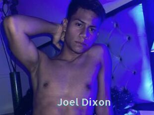 Joel_Dixon