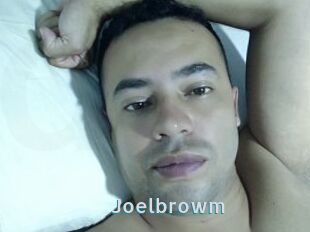 Joelbrowm