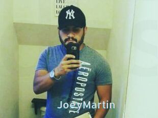 Joey_Martin