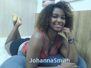 JohannaSmith