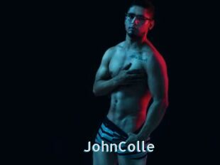 JohnColle