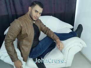 JohnCruse