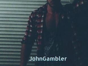 JohnGambler