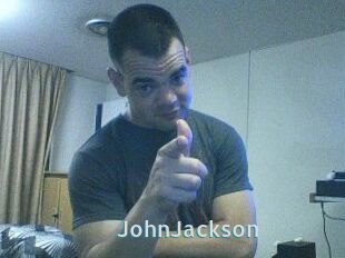 JohnJackson