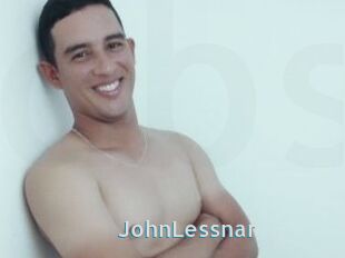 JohnLessnar