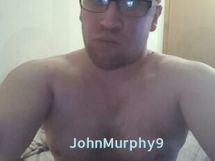 JohnMurphy9