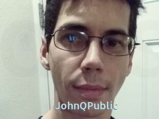 JohnQPublic