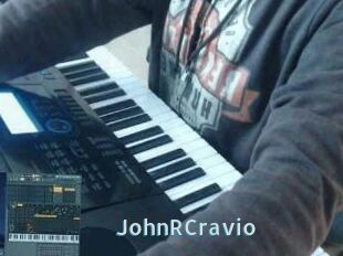 JohnRCravio