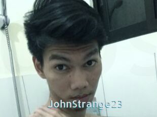 JohnStrange23