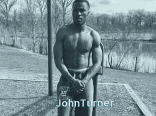 John_Turner