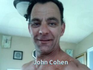 John_Cohen