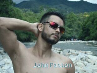 John_Paxton