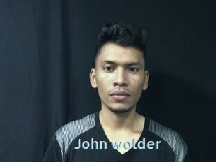 John_wolder