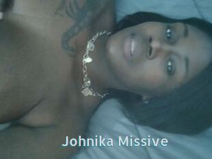 Johnika_Missive