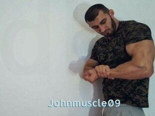 Johnmuscle09