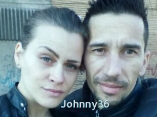 Johnny36