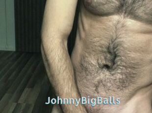 JohnnyBigBalls