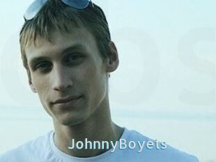 JohnnyBoyets