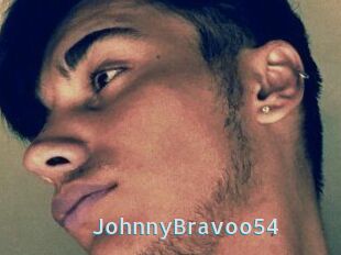 JohnnyBravoo54