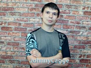 JohnnyCagge