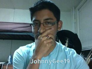 JohnnyGee19