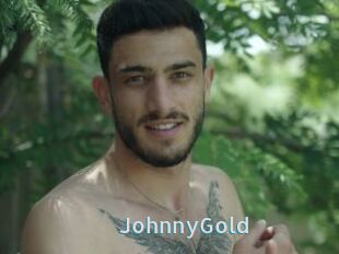 JohnnyGold