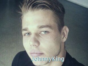 JohnnyKing