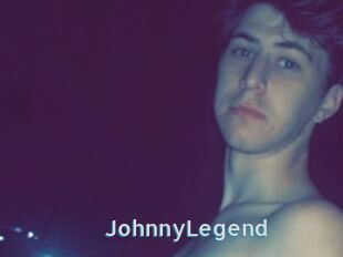 JohnnyLegend