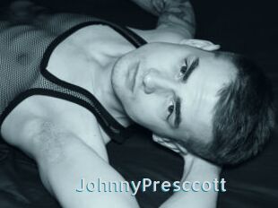 JohnnyPresccott