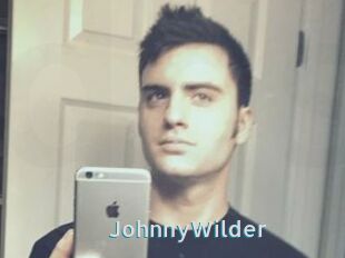 JohnnyWilder